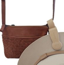 Load image into Gallery viewer, Australian made Klipsta Hat Clip.