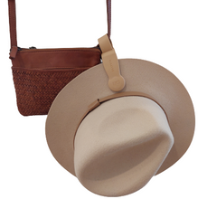 Load image into Gallery viewer, Australian made Klipsta Hat Clip.
