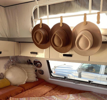 Load image into Gallery viewer, Australian made Klipsta Hat Clip.