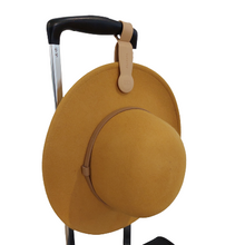 Load image into Gallery viewer, Australian made Klipsta Hat Clip.