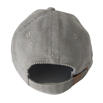 Sage Corduroy Cap – Nix and Ash