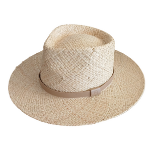 Raffia Straw