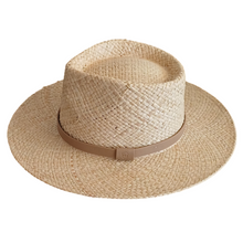 Load image into Gallery viewer, Raffia Straw