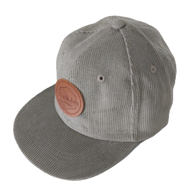 Sage Corduroy Cap – Nix and Ash